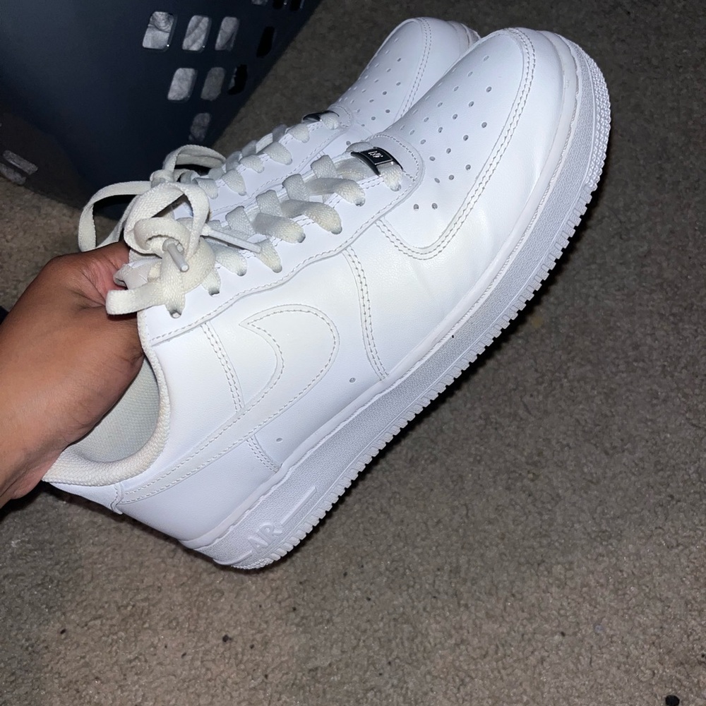 nike air force low